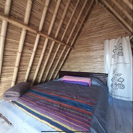 Hotel Hars Garden Sumba Waingapu Exterior foto