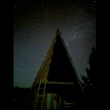 Hotel Hars Garden Sumba Waingapu Exterior foto