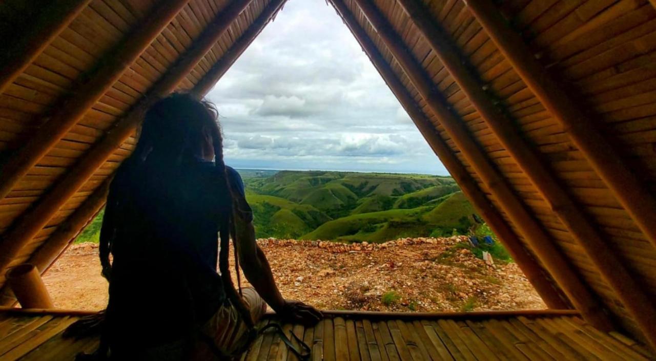 Hotel Hars Garden Sumba Waingapu Exterior foto