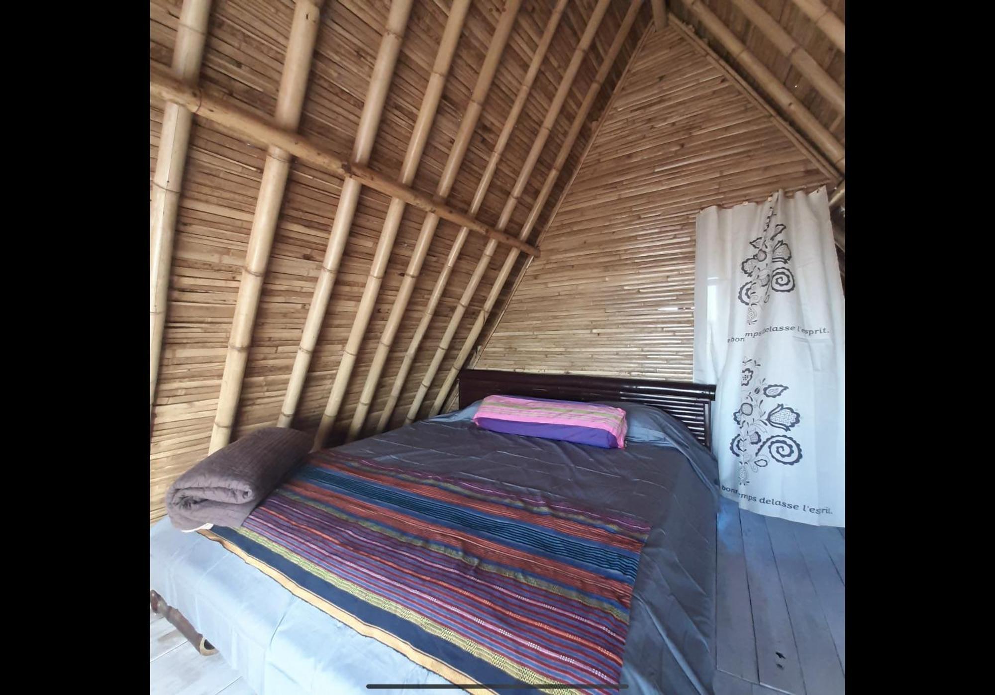 Hotel Hars Garden Sumba Waingapu Exterior foto