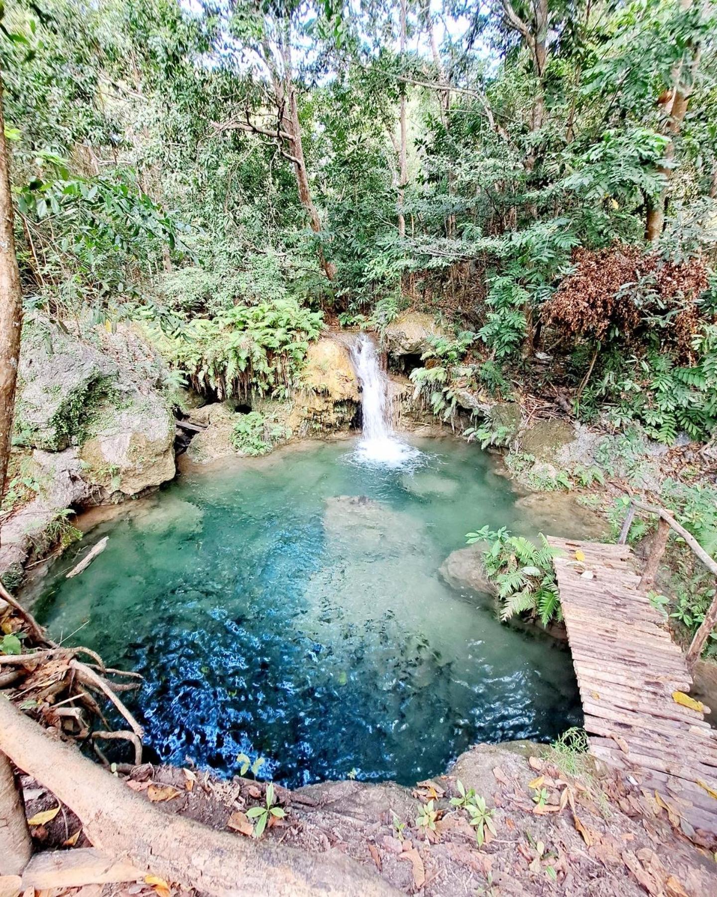 Hotel Hars Garden Sumba Waingapu Exterior foto