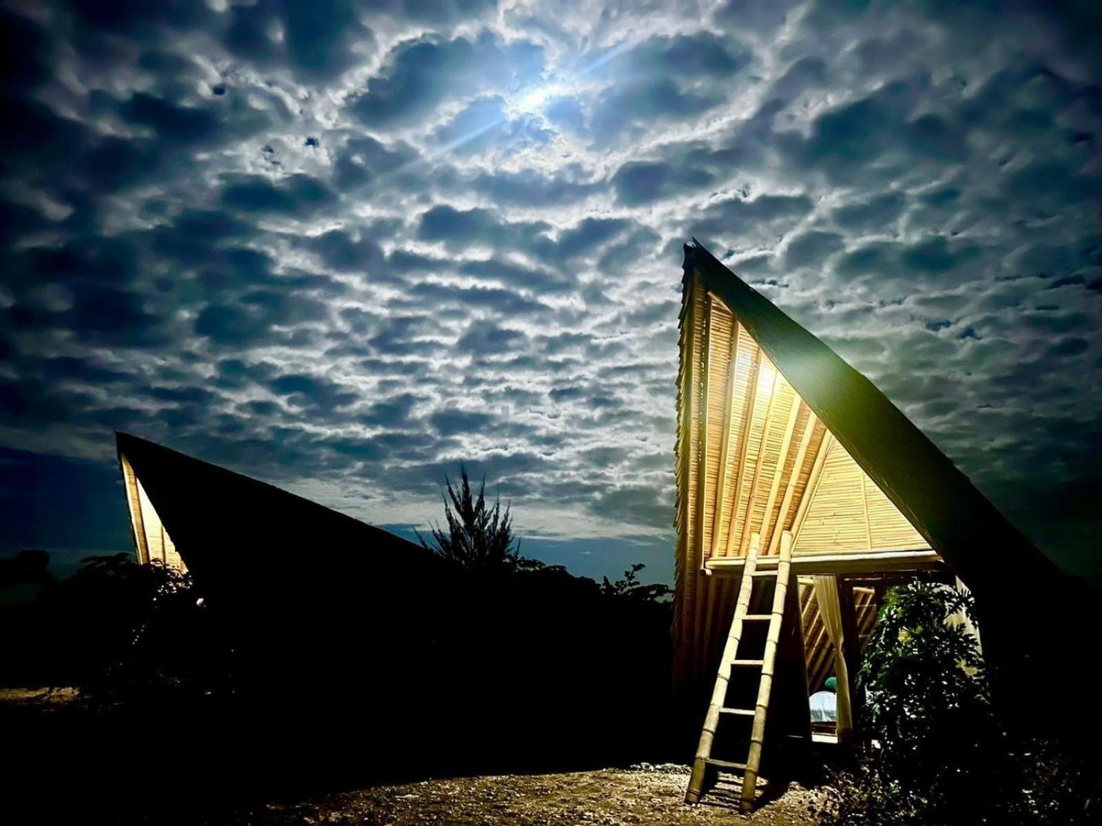 Hotel Hars Garden Sumba Waingapu Exterior foto