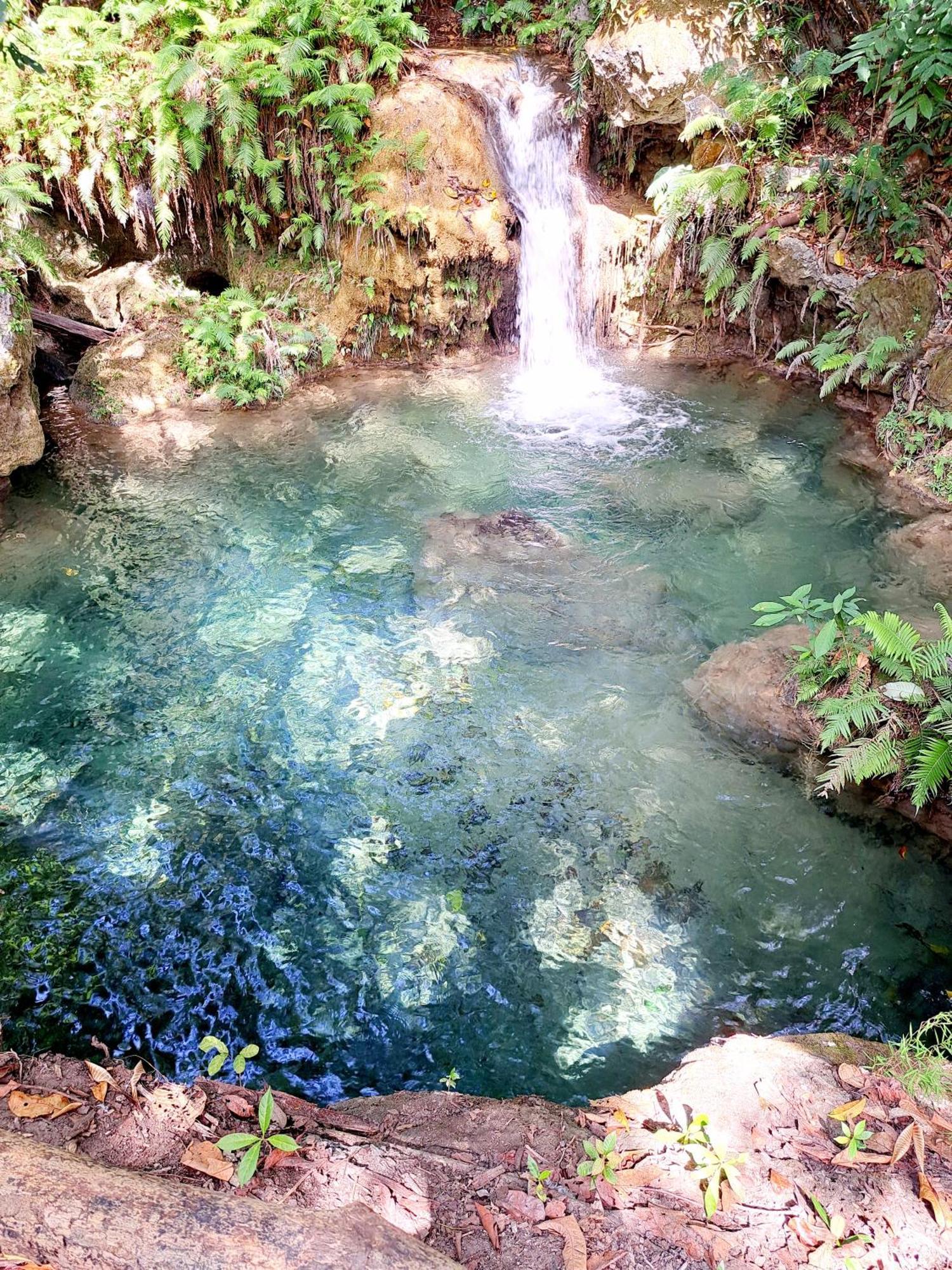 Hotel Hars Garden Sumba Waingapu Exterior foto